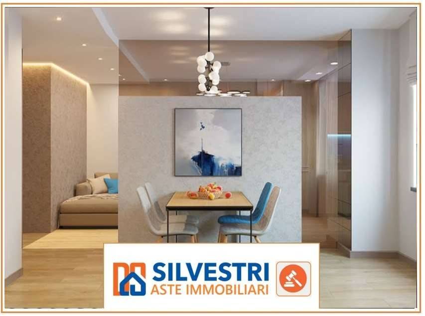 appartamento in vendita a Benevento in zona Centro Storico