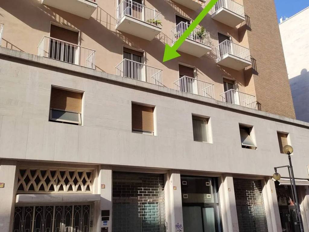 appartamento in vendita a Benevento in zona Centro Storico
