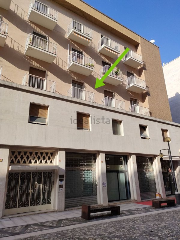 appartamento in vendita a Benevento in zona Centro Storico