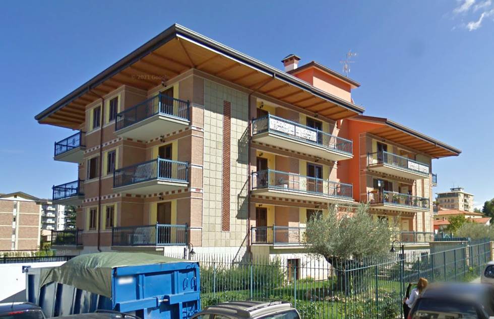 appartamento in vendita a Benevento in zona Mellusi / Atlantici
