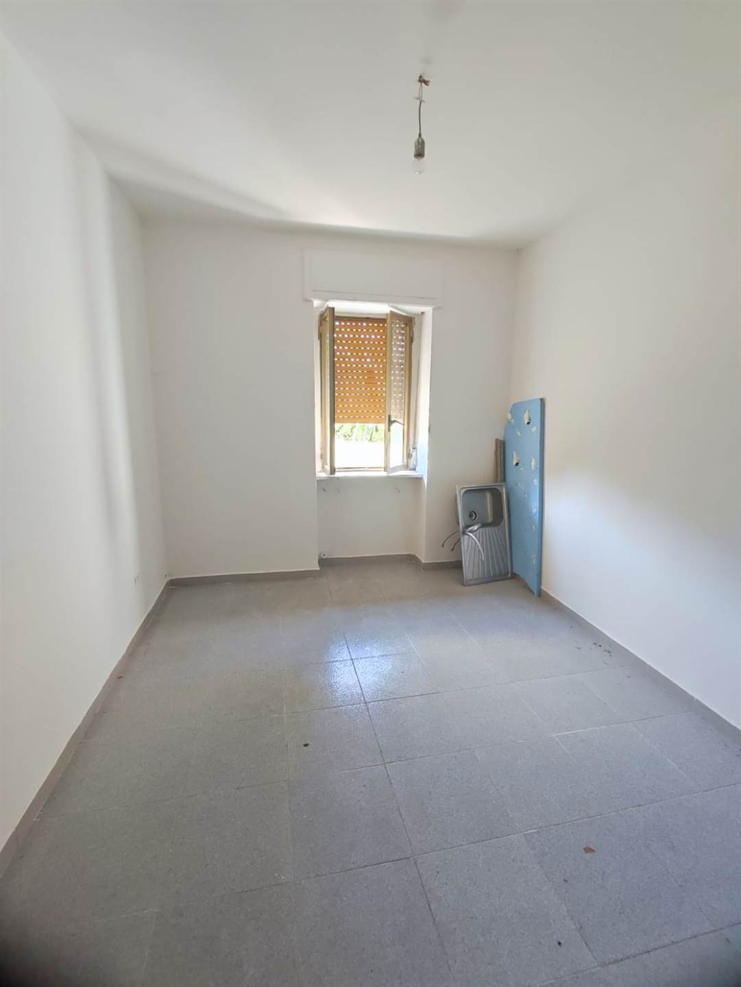 appartamento in vendita a Benevento in zona Libertà