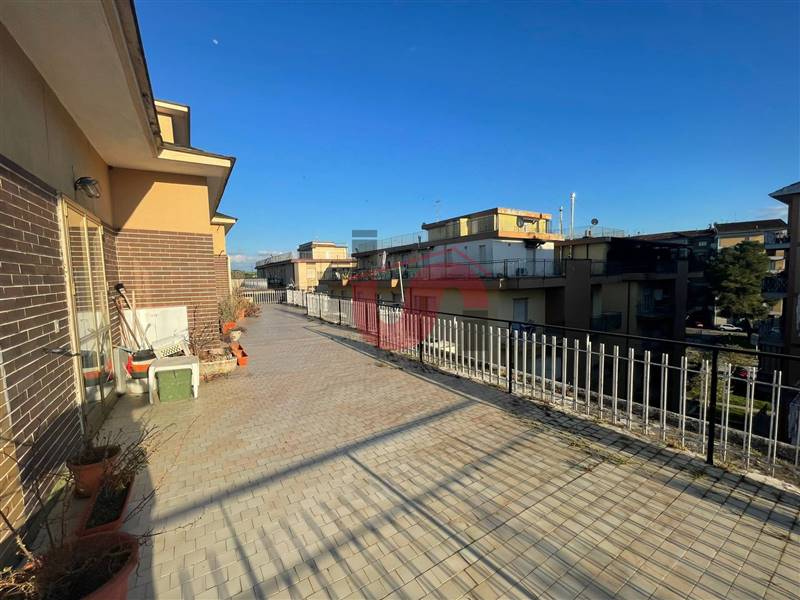 appartamento in vendita a Benevento in zona Mellusi / Atlantici
