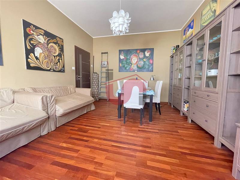 appartamento in vendita a Benevento in zona Mellusi / Atlantici
