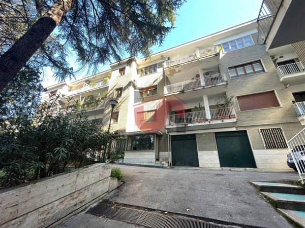 appartamento in vendita a Benevento in zona Mellusi / Atlantici