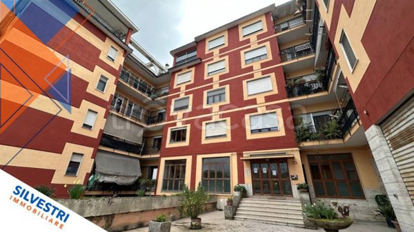 appartamento in vendita a Benevento in zona Libertà