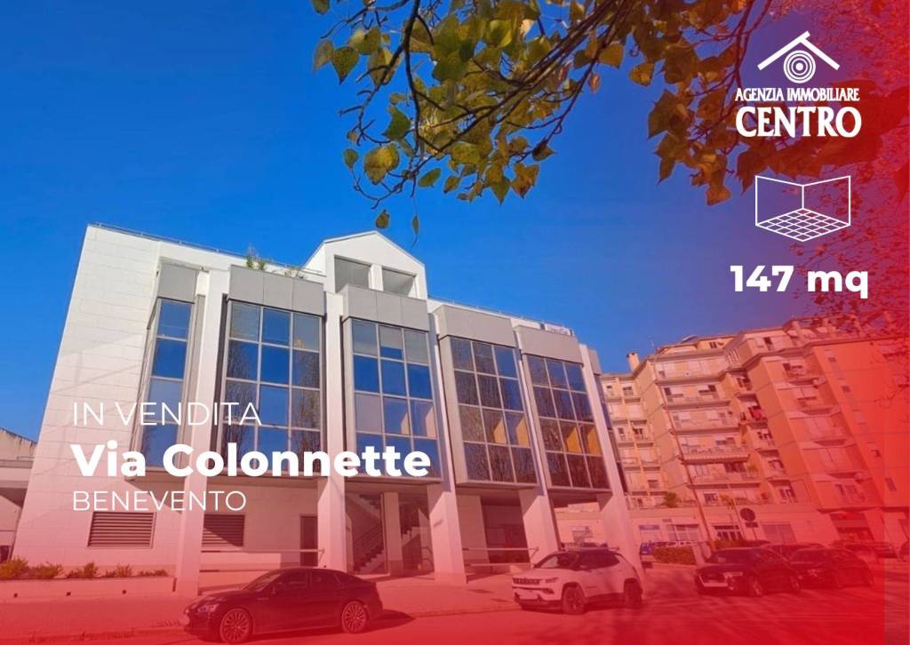 appartamento in vendita a Benevento