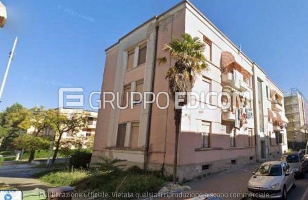 appartamento in vendita a Benevento in zona Libertà