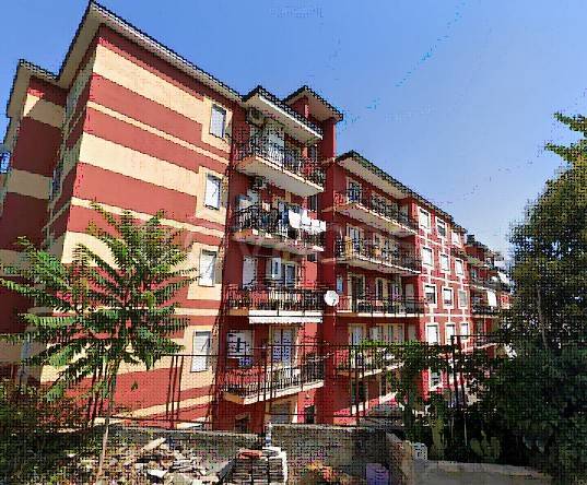 appartamento in vendita a Benevento in zona Libertà