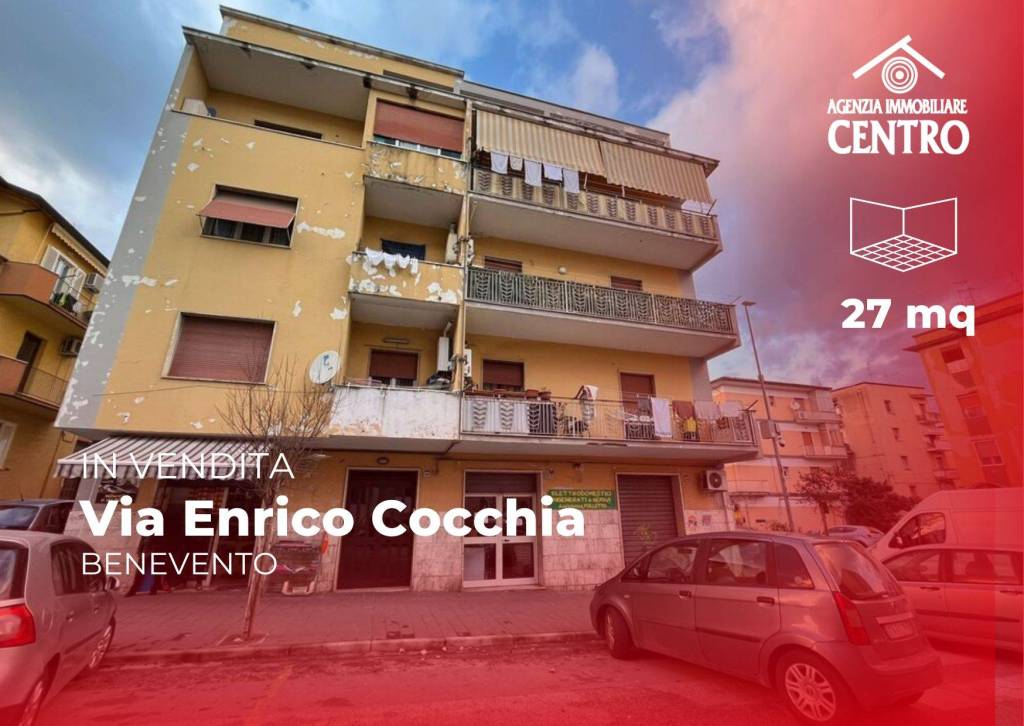 negozio in vendita a Benevento in zona Libertà