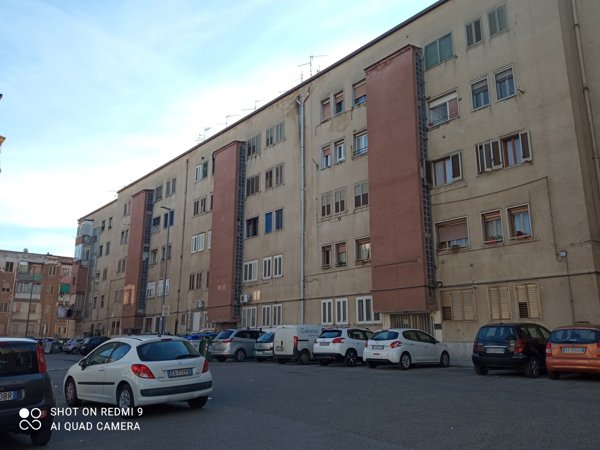 appartamento in vendita a Benevento