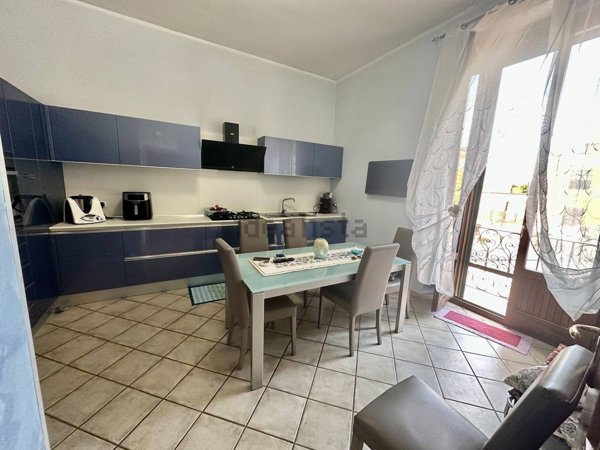 appartamento in vendita a Benevento