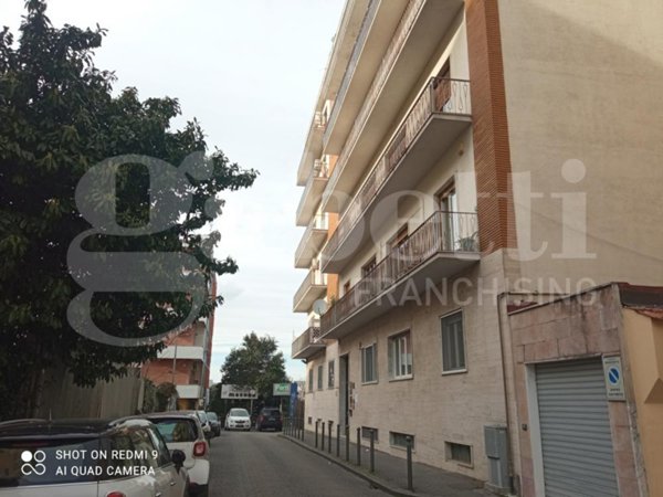 appartamento in vendita a Benevento