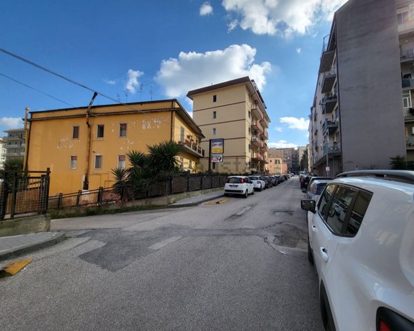 appartamento in vendita a Benevento