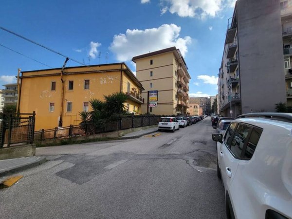 appartamento in vendita a Benevento