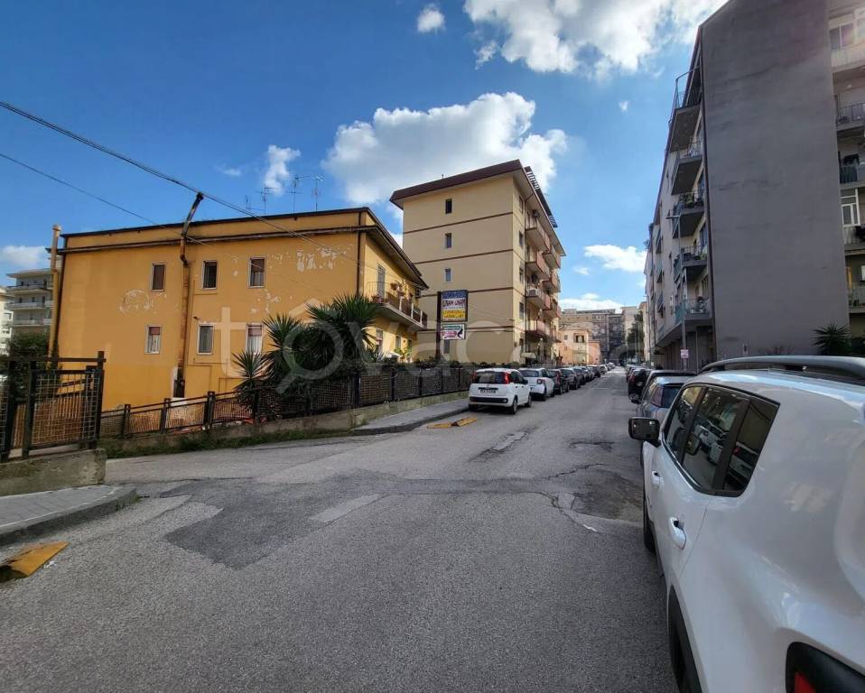 appartamento in vendita a Benevento in zona Mellusi / Atlantici
