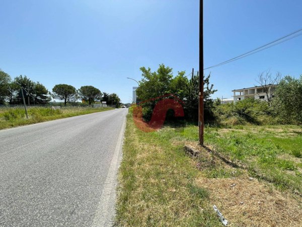 terreno edificabile in vendita a Benevento