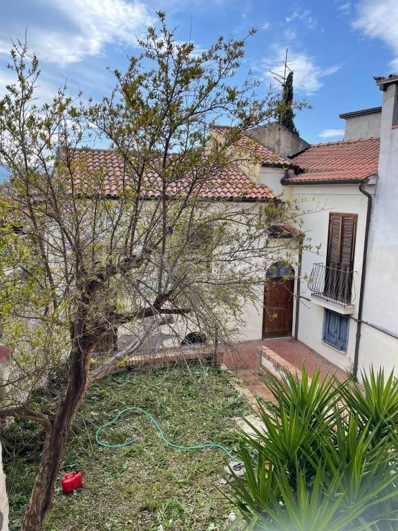 appartamento in vendita a Benevento in zona Centro Storico