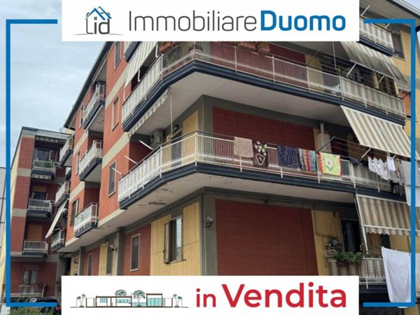 appartamento in vendita a Benevento in zona Libertà