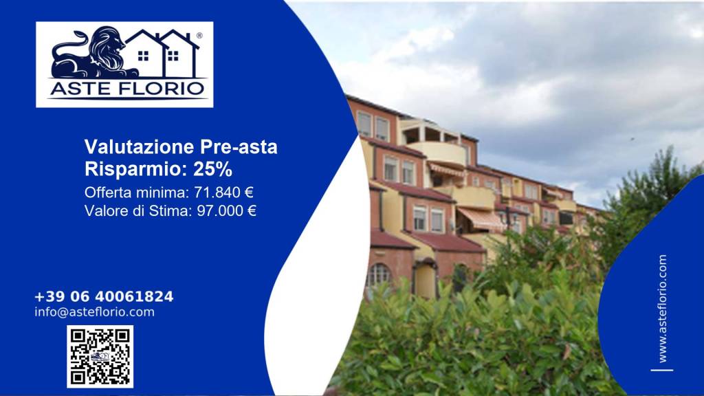 appartamento in vendita a Benevento