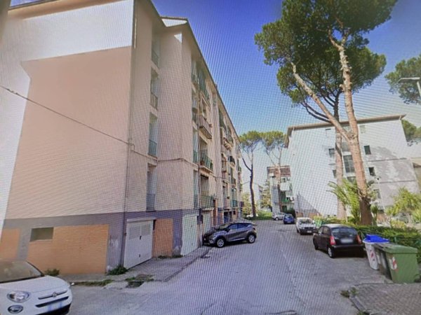 appartamento in vendita a Benevento in zona Libertà