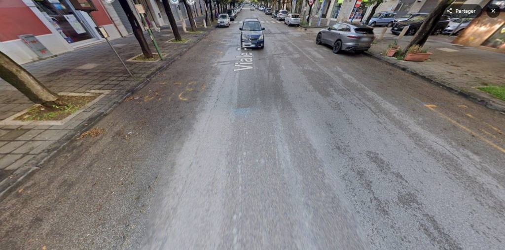 appartamento in vendita a Benevento in zona Ferrovia