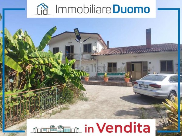casa indipendente in vendita a Benevento