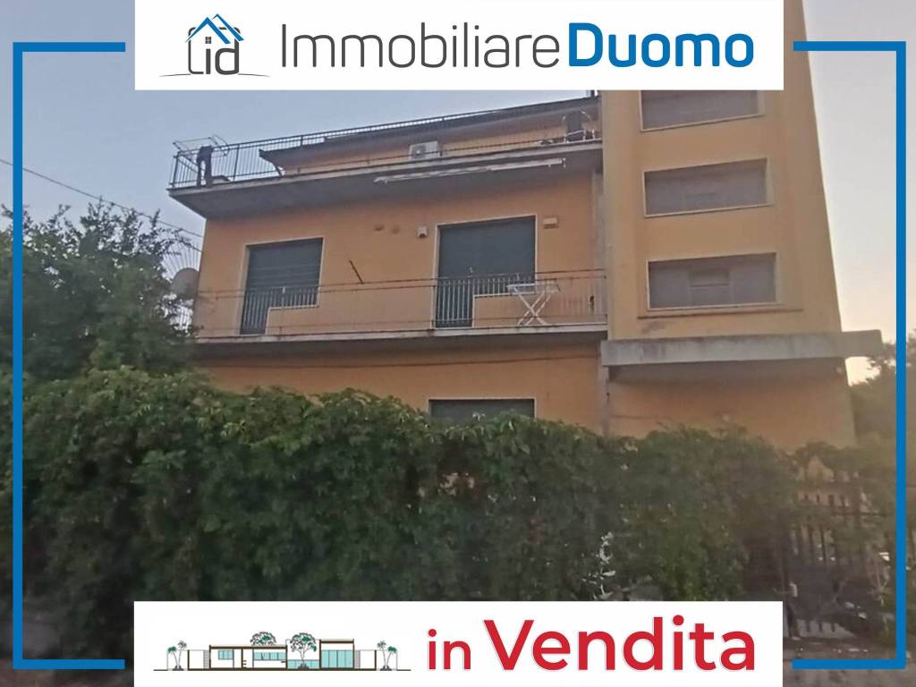 appartamento in vendita a Benevento