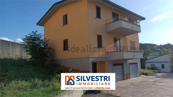 casa indipendente in vendita a Benevento