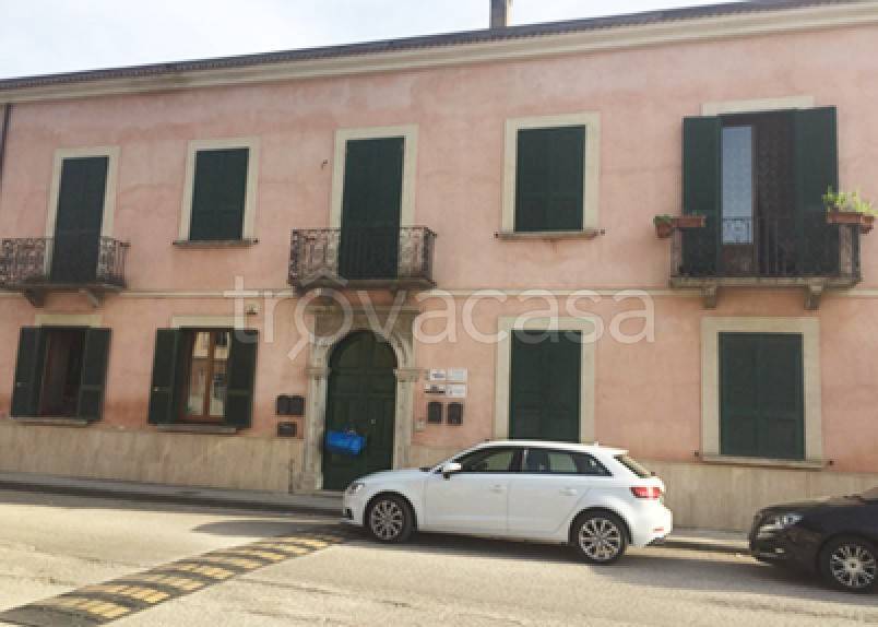 appartamento in vendita a Benevento