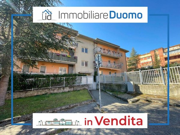 appartamento in vendita a Benevento in zona Pacevecchia