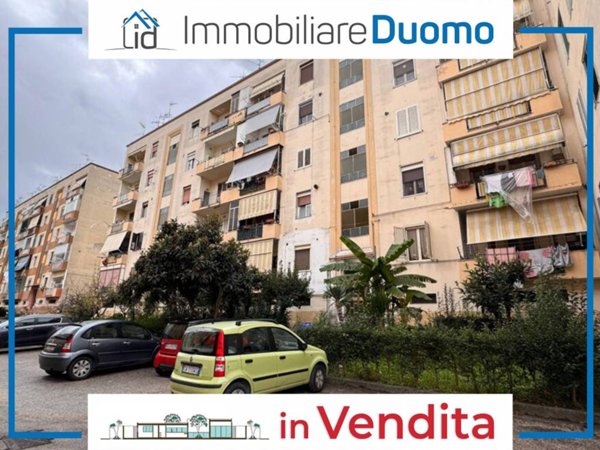 appartamento in vendita a Benevento in zona Centro Storico