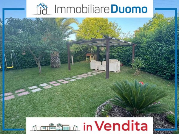 appartamento in vendita a Benevento