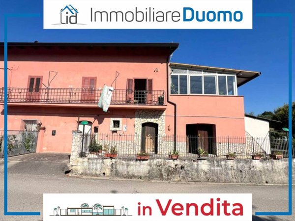 casa indipendente in vendita a Benevento