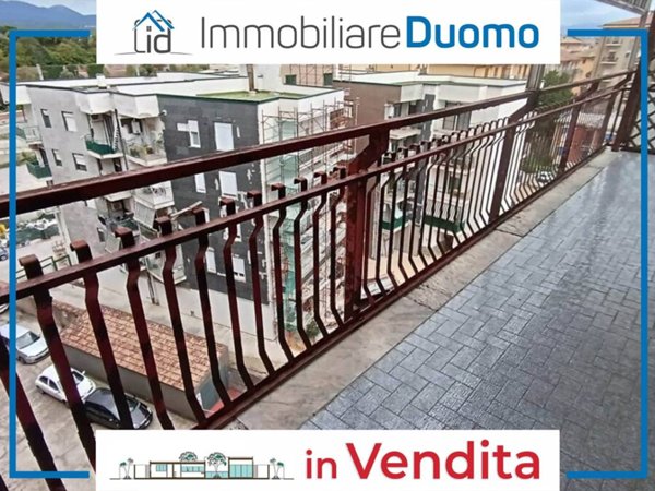 appartamento in vendita a Benevento in zona Ferrovia