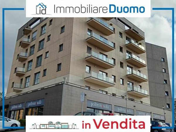 appartamento in vendita a Benevento