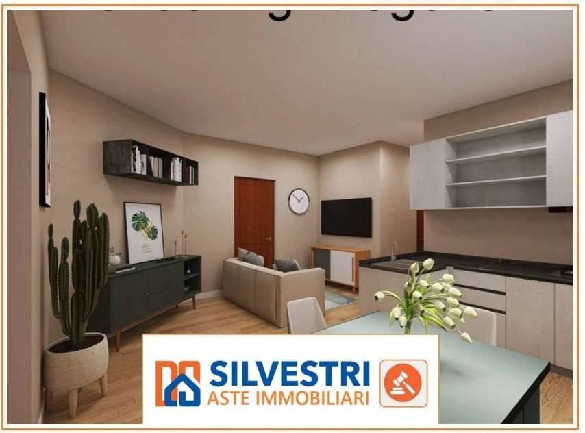 appartamento in vendita a Benevento in zona Centro Storico