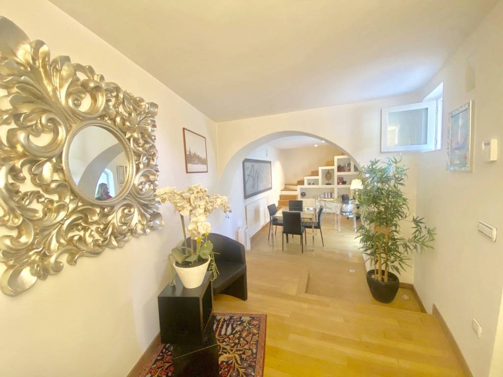 appartamento in vendita a Benevento in zona Centro Storico