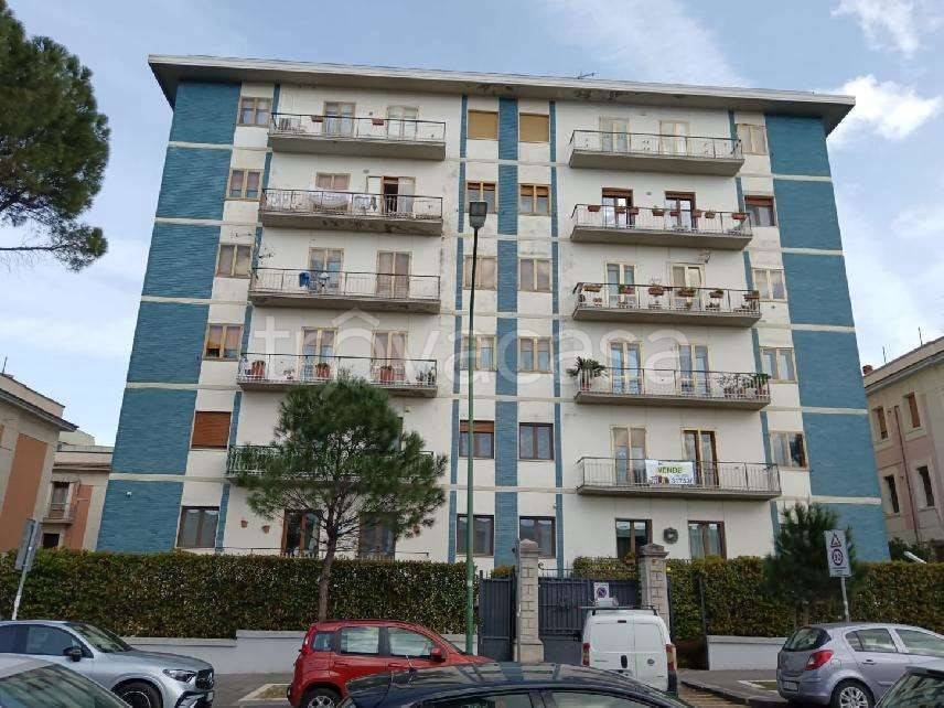 appartamento in vendita a Benevento in zona Mellusi / Atlantici