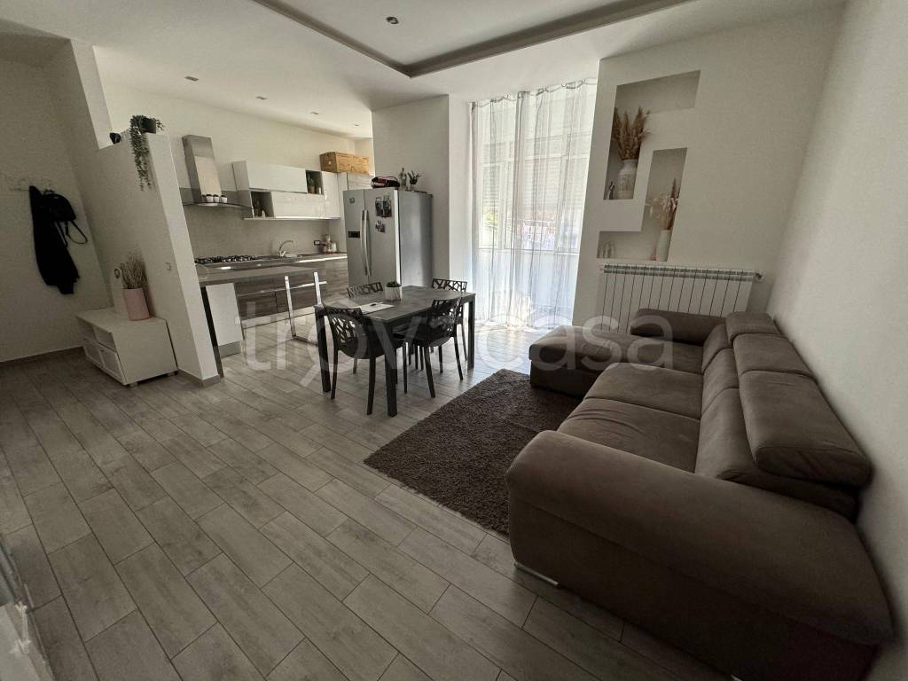 appartamento in vendita a Benevento