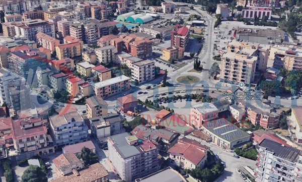 appartamento in vendita a Benevento