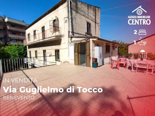 appartamento in vendita a Benevento