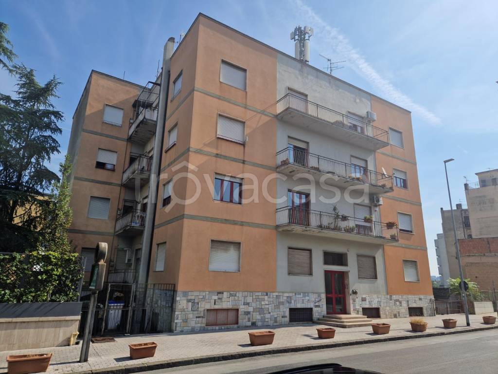 appartamento in vendita a Benevento in zona Centro Storico