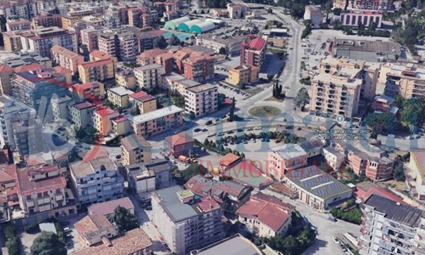 appartamento in vendita a Benevento