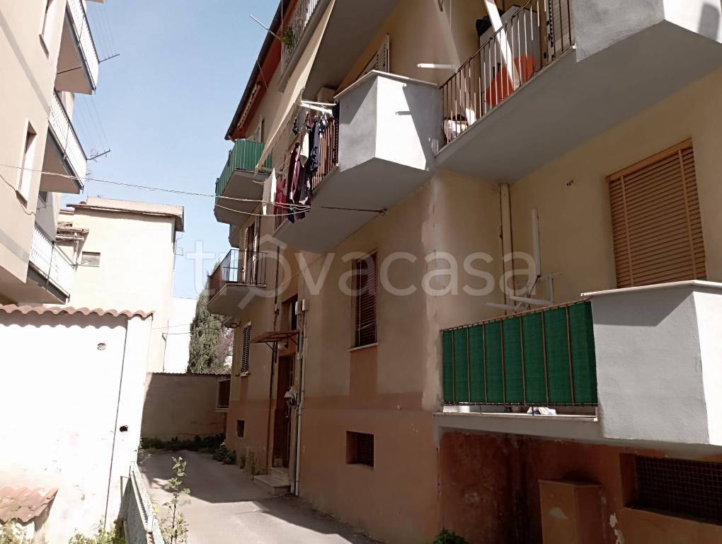 appartamento in vendita a Benevento in zona Libertà