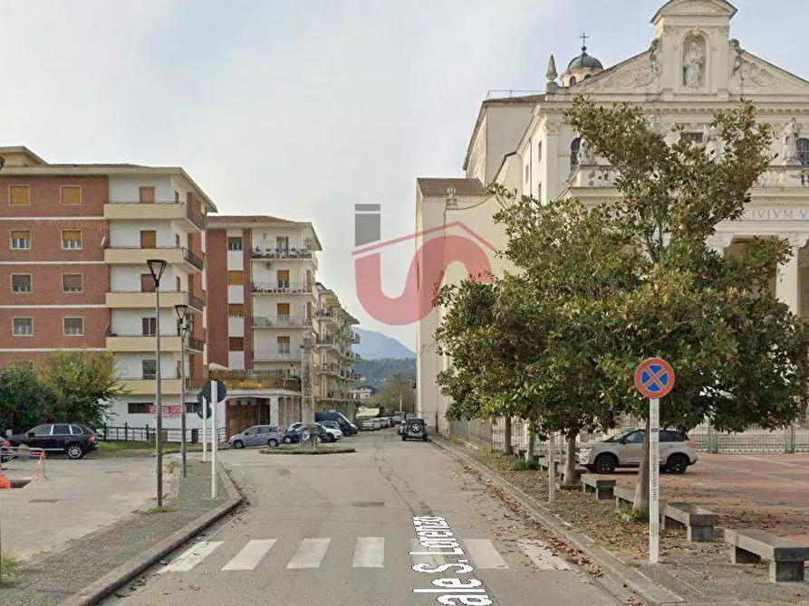 ufficio in vendita a Benevento in zona Centro Storico