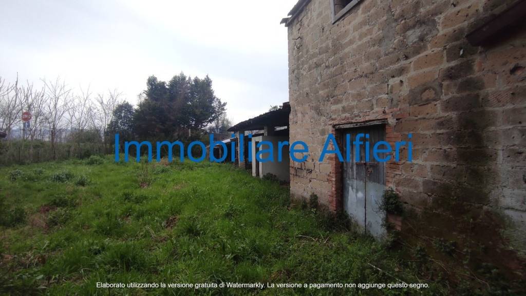 casa indipendente in vendita a Benevento
