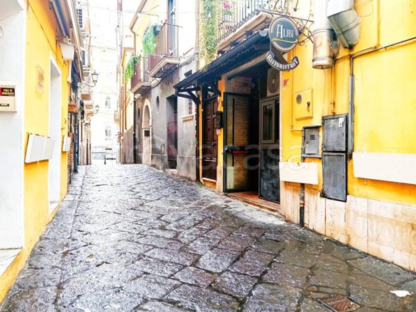 appartamento in vendita a Benevento