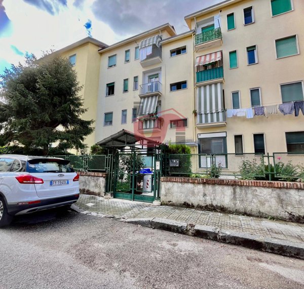appartamento in vendita a Benevento