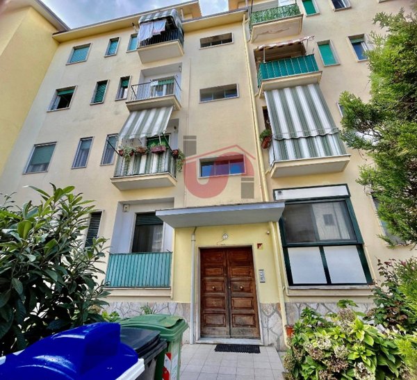 appartamento in vendita a Benevento