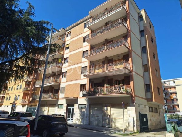 appartamento in vendita a Benevento